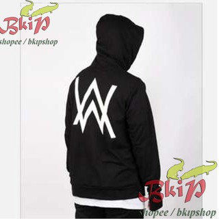Áo Khoác ALAN WALKER BK-10