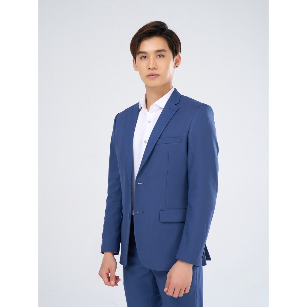 Áo Vest Nam Nano Công Sở Trẻ Trung