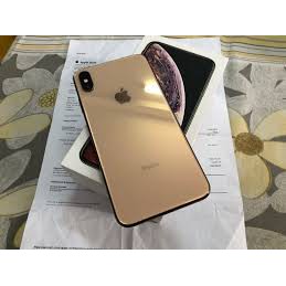 ĐIỆN THOẠI IPHONE XS MAX XẢ KHO LÔ HÀNG DỰ TRỮ TRƯNG BÀY SỐ LƯỢNG CÓ HẠN