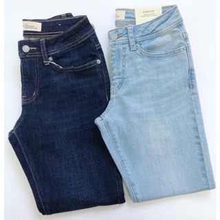 Boyfriend jean Gap