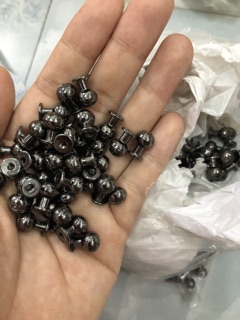 Nấm làm quai túi 18k/cặp