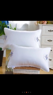 Gối lavender cao cấp