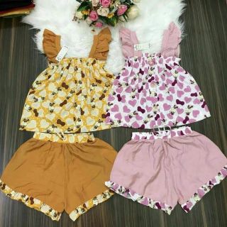 Combo Moon Hằng