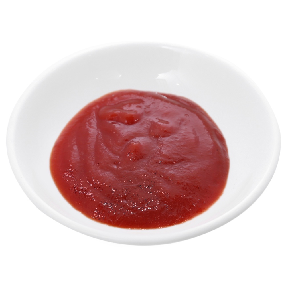 Tương cà Cholimex Ketchup chai 330g