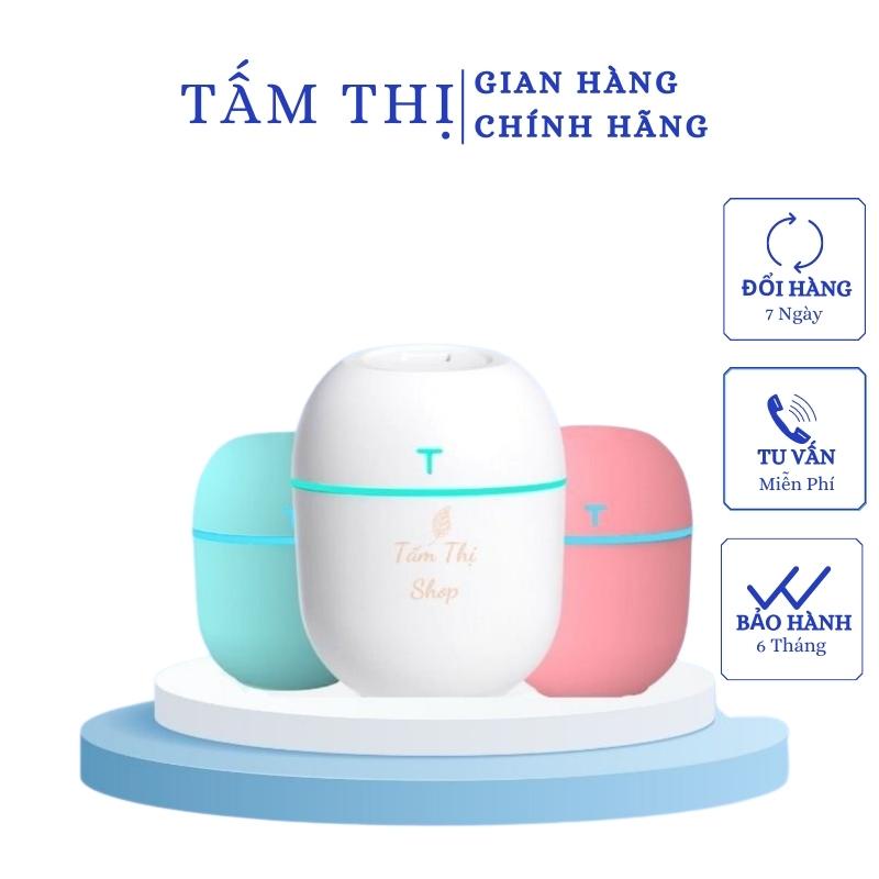 Máy Khuếch Tán Tinh Dầu Phòng Ngủ Máy Phun Sương Tinh Dầu Xe Hơi Giúp Tỏa Hương Thơm Mát Khử Mùi Diệt Khuẩn Và Đuổi Muỗi