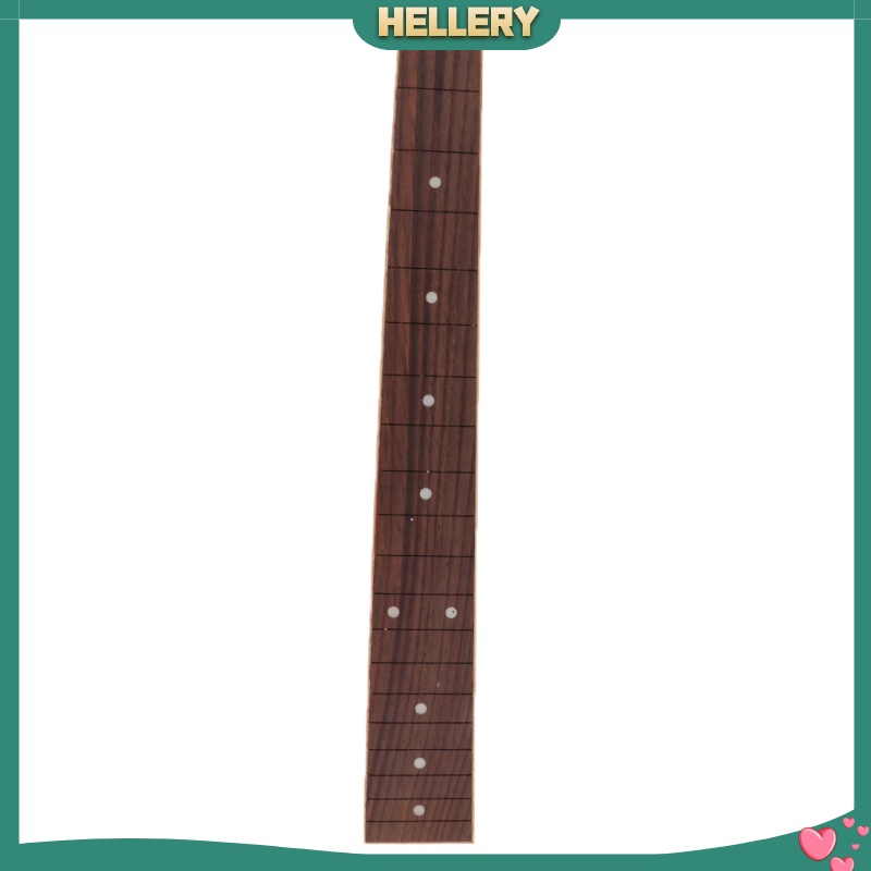 Cần đàn guitar 24 phím bằng gỗ chất lượng