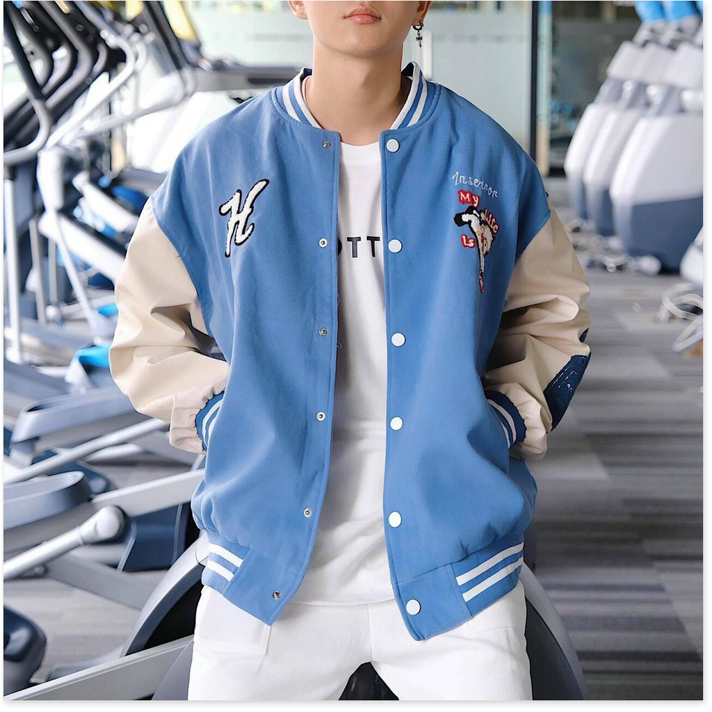 Áo khoác cardigan nỉ ngoại NAM NỮ CỰC PHONG CACH HOTTREND 2021 KOKO MI FASHION