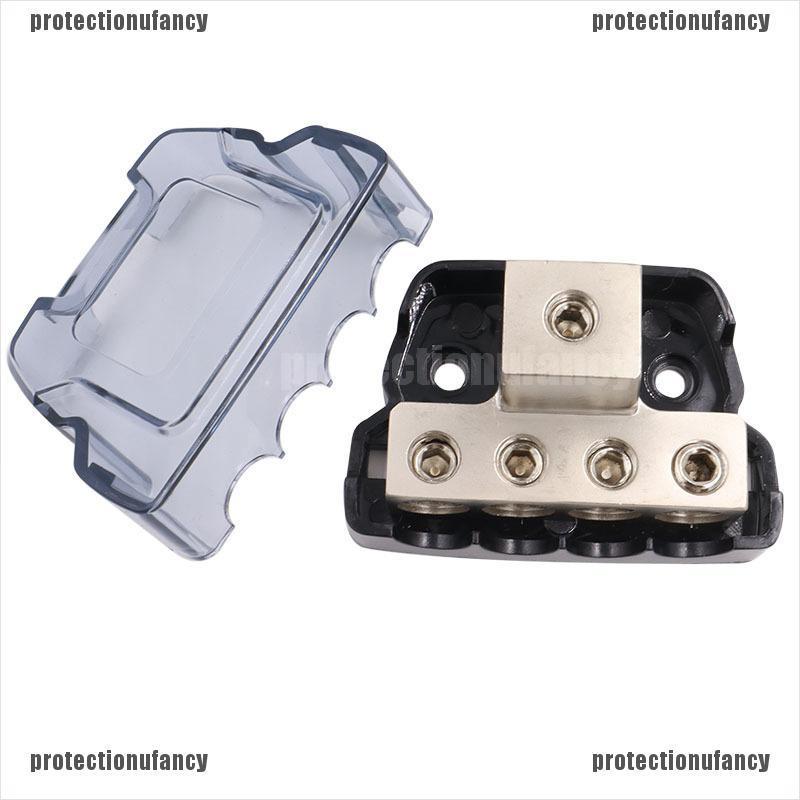 ABC Bảng Mạch Khuếch Đại Âm Thanh 4 Trong 0ga In To 4ga