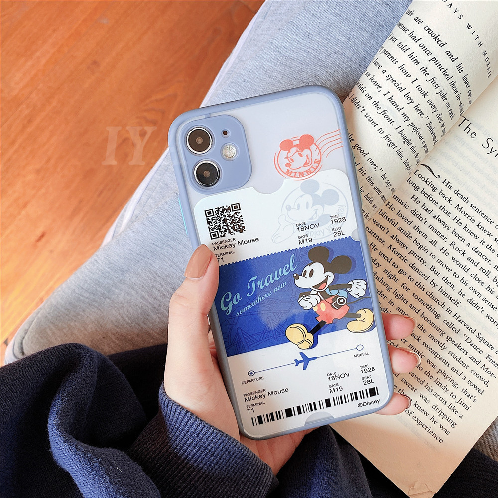 Ốp Lưng Điện Thoại Hình Máy Ảnh Nhiều Màu Cho Iphone 12 Pro Max Iphone 12 Mini 12 Pro 6 6s 7 8 Plus