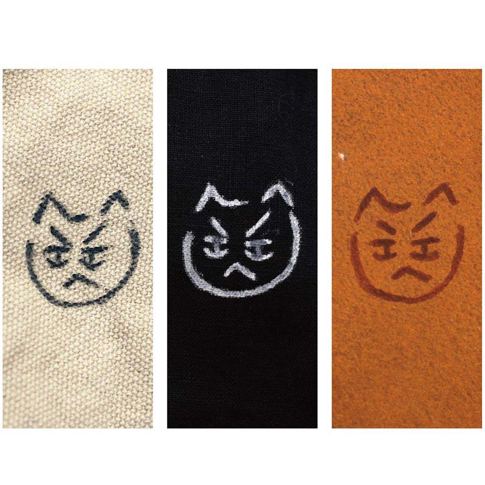 SUSANS Bút Lông Đánh Dấu Nhiệt Độ Cao Có Thể Xóa Được