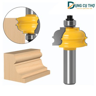 MŨI SOI PHÀO CHỈ KIỂU 8