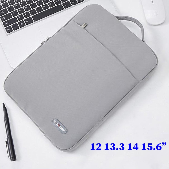 Túi chống sốc cao cấp các màu cho laptop, MacBook