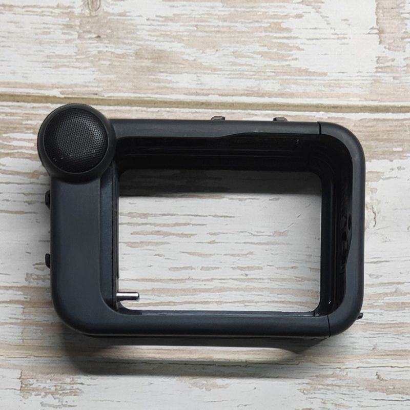 Cổng 3.5mm gắn mic ngoài GoPro Media Mod Gopro 8