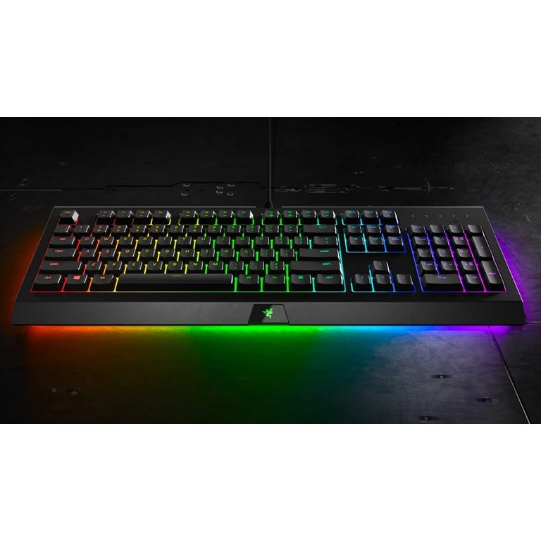 BÀN PHÍM CƠ Razer Cynosa Lite Keyboard