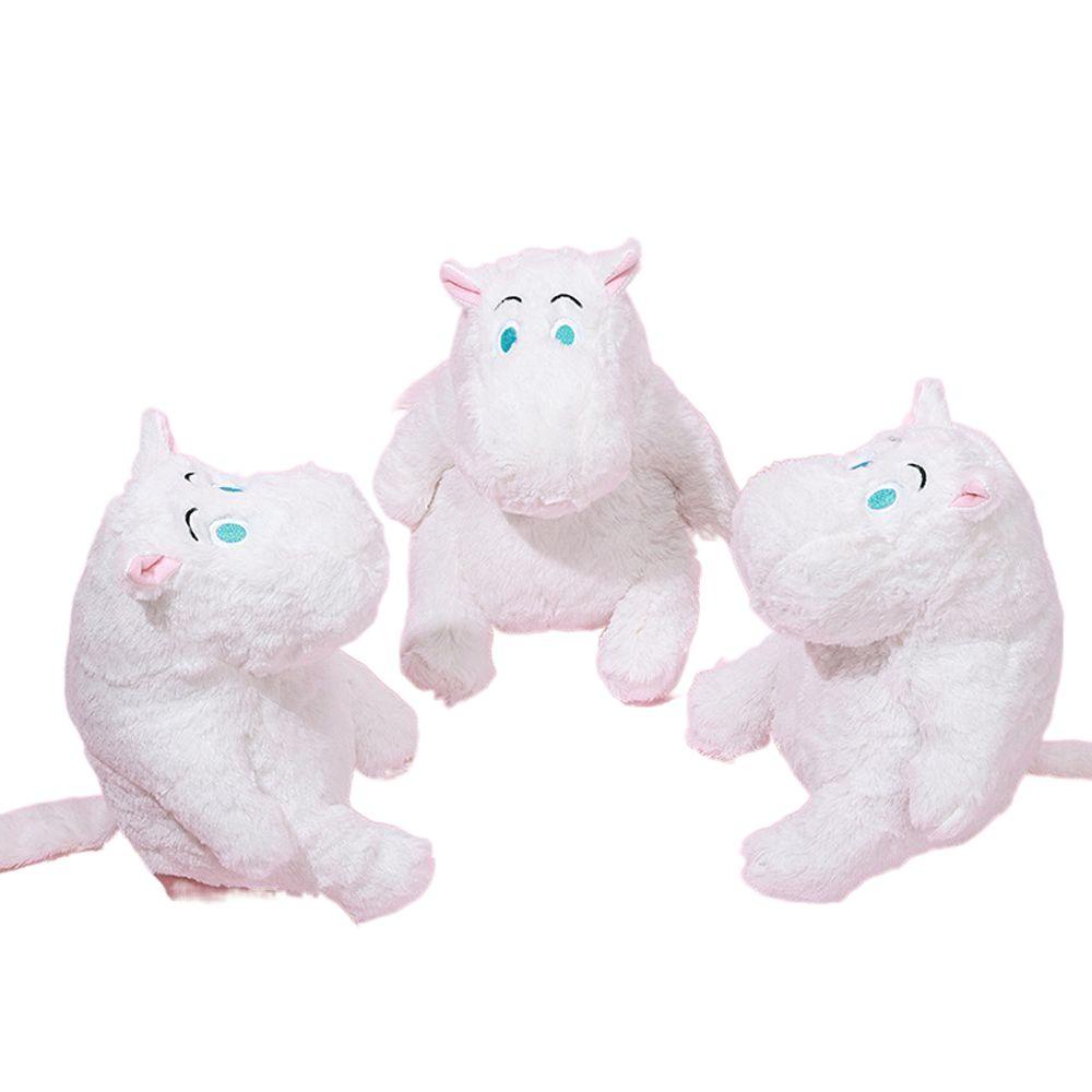 Gấu Bắc Cực Nhồi Bông Dễ Thương Dùng Làm Quà Tặng