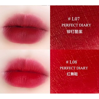Son Perfect Diary