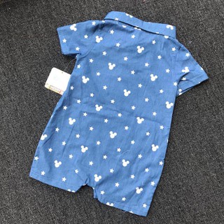 Body đùi Disney xuất dư
