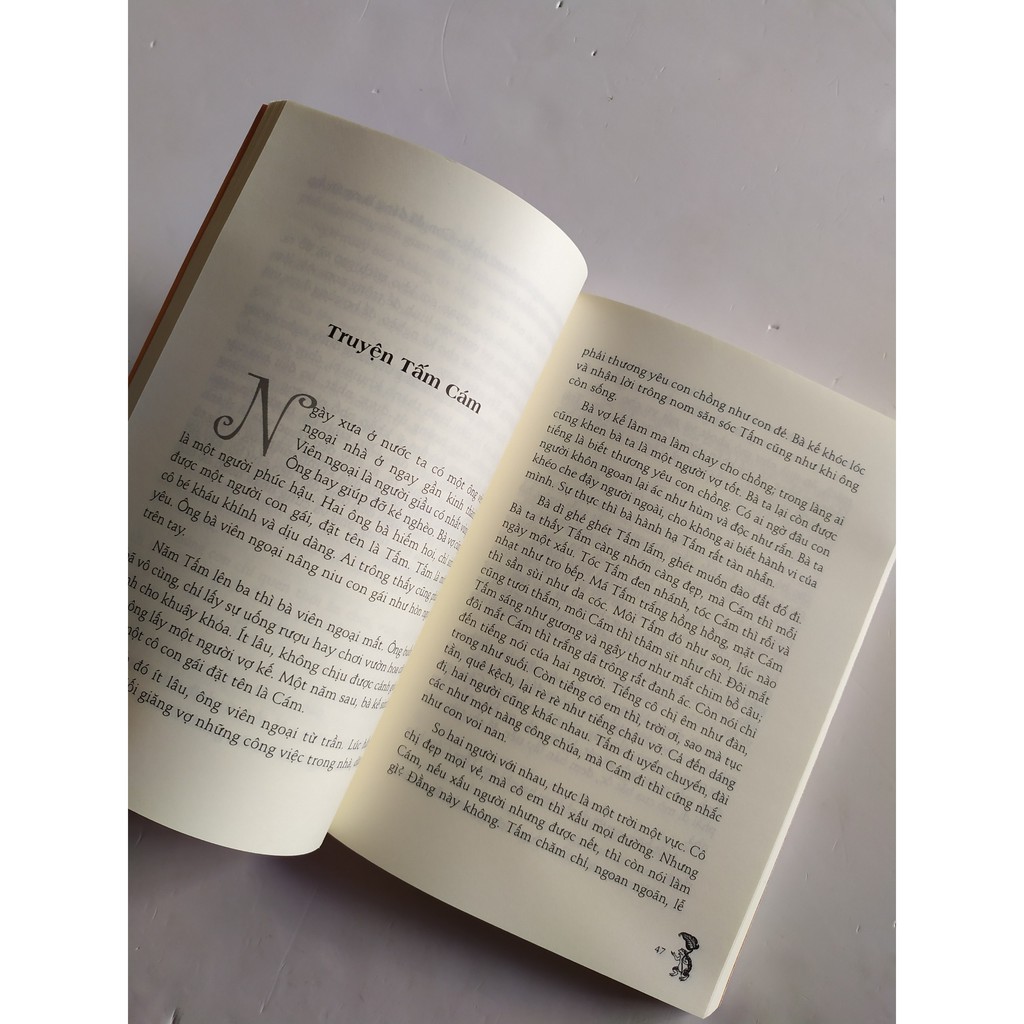 Sách - Những Truyện Hay Viết Cho Thiếu Nhi - Nguyễn Huy Tưởng