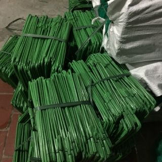 Lồng Bát Quái 15 Khung Dài 4,5 M