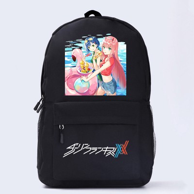 Balo Đi Học Anime Darling in the FranXX - Chiến Trận Người Máy - DarliFra - By AnimeX giá tận xưởng
