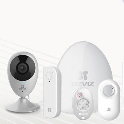 EZVIZ STORE