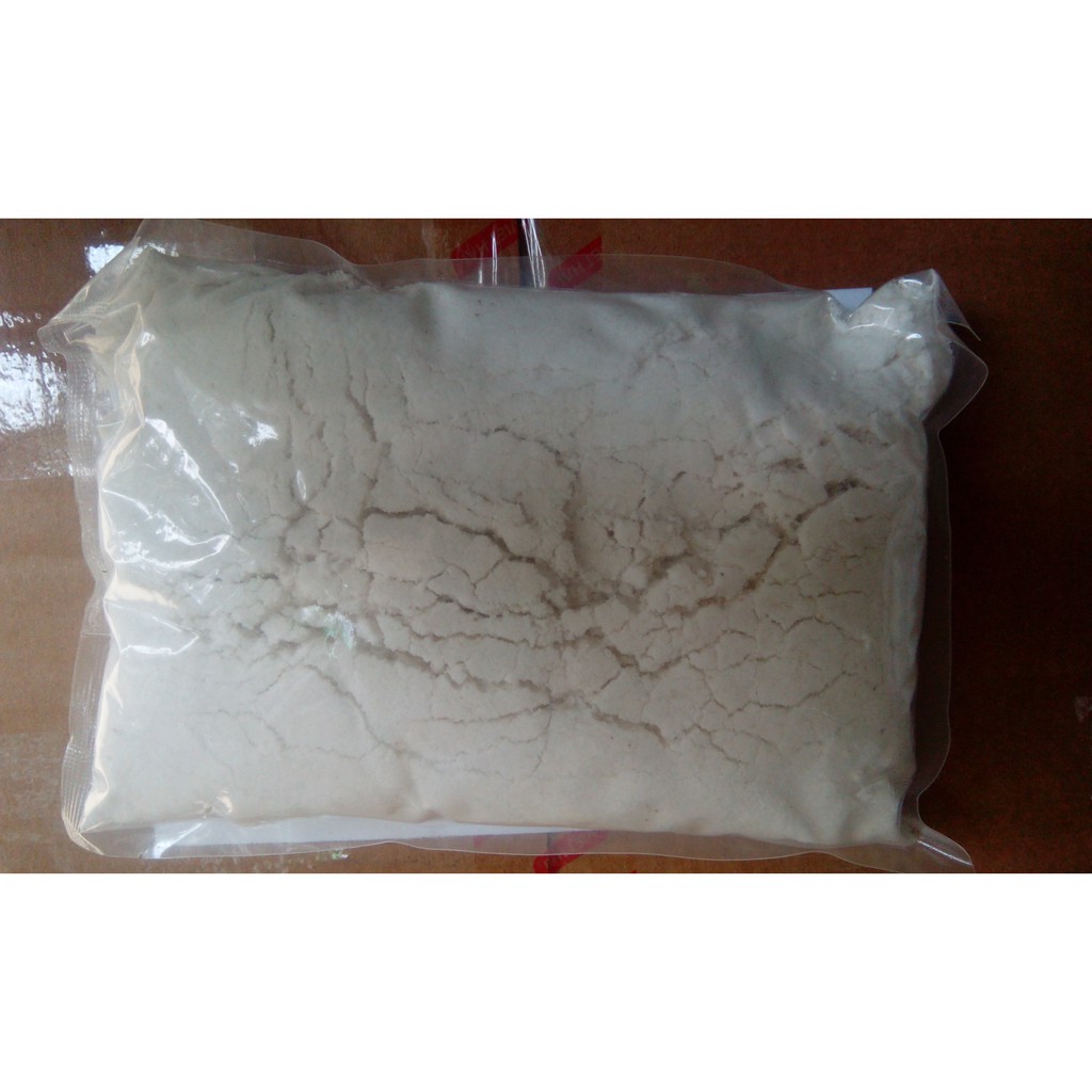 Muối hầm Bà Loan 1kg