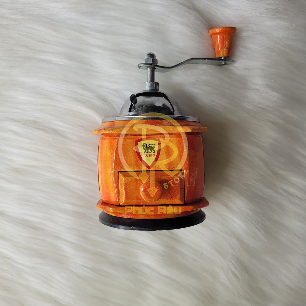 Cối xay tiêu LIÊN XÔ