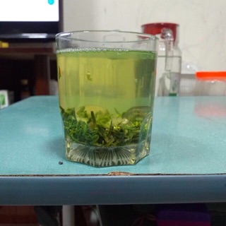 Trà Tâm sen ( Không vụn) 500g