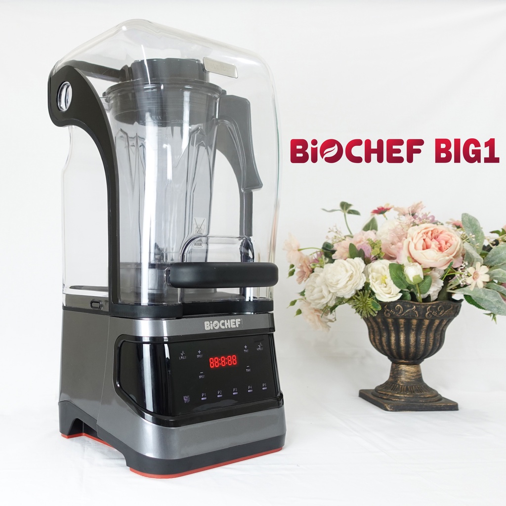 Máy xay sinh tố công nghiệp Biochef BIG 1