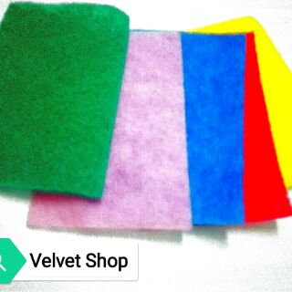 Miếng rửa chén  cước