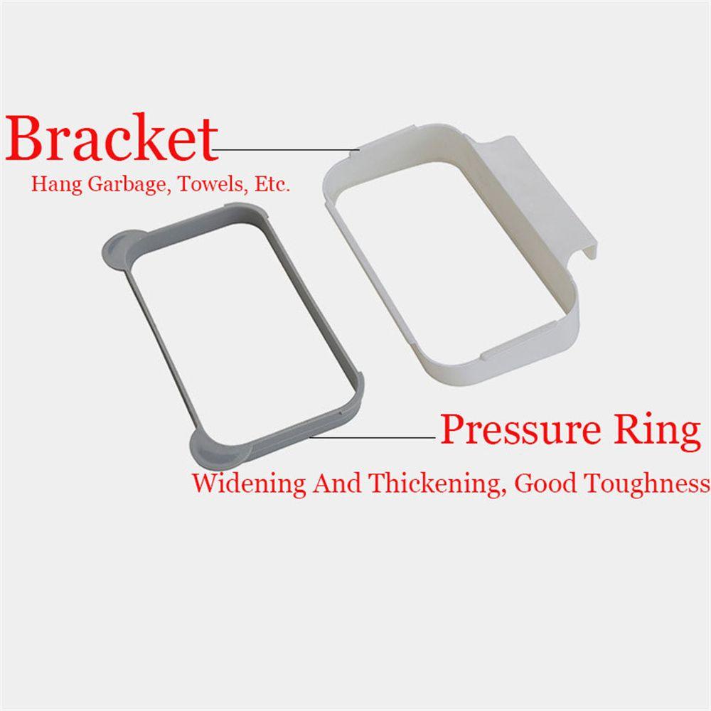 Thùng Đựng Rác Có Thể Gấp Gọn Tiện Lợi