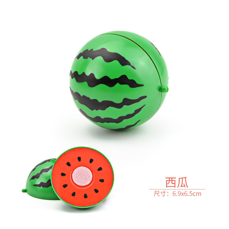 Bộ Đồ Chơi Cắt Rau Củ Quả Cho Bé