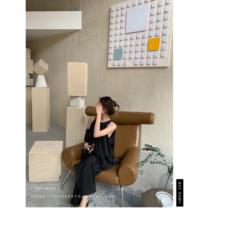 ✅Áo cổ yếm xếp ly siêu xinh✅