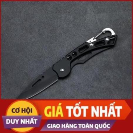 Dao Móc Khóa Mini EDC - Treo Chùm Chìa Khóa - Hàng Ship Ngay