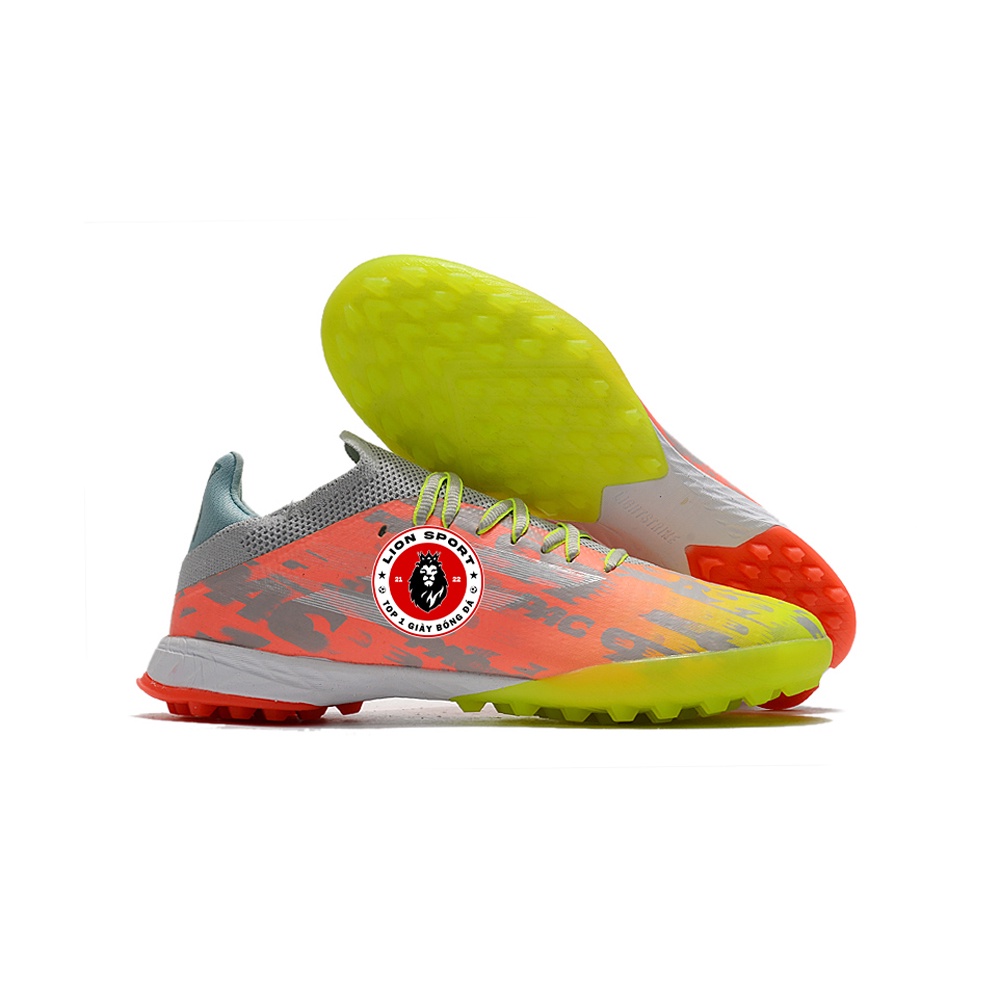Giày Bóng Đá X SPEEDFLOW.1 TF1 Lion Sport