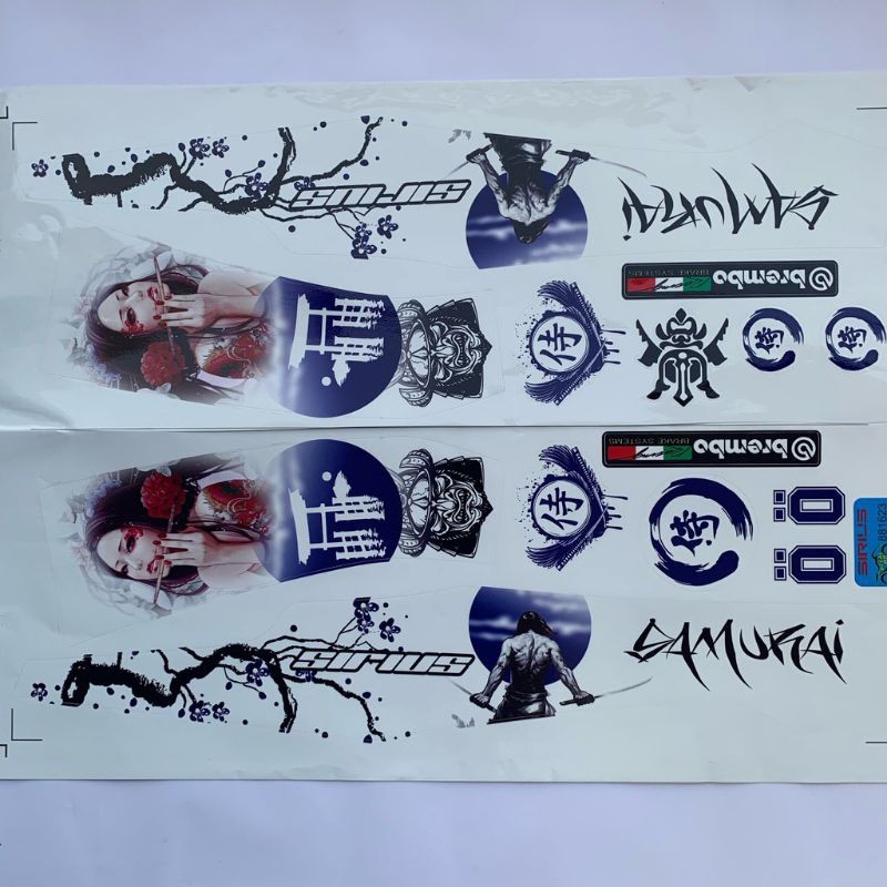 tem xe máy sirius và wave rs