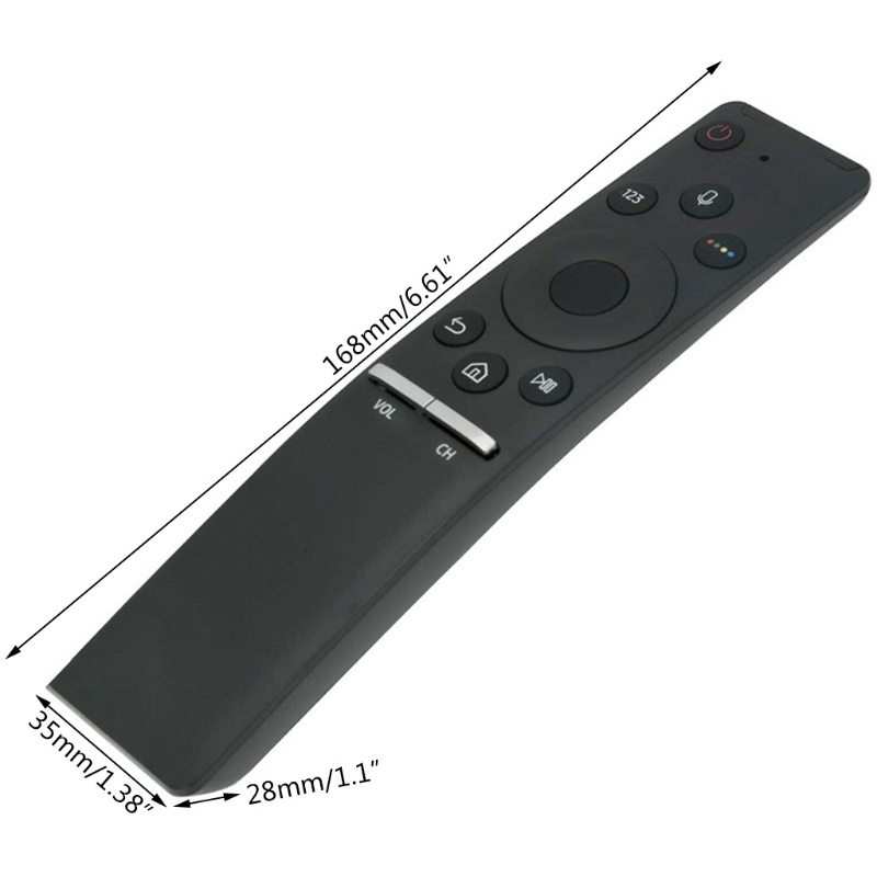 Thiết Bị Điều Khiển Bằng Giọng Nói Thay Thế BN59 Cho TV Thông Minh