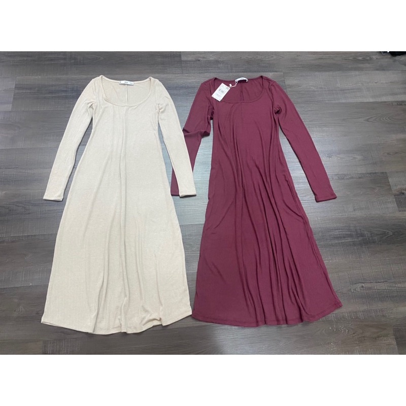 Đầm midi mng xịn