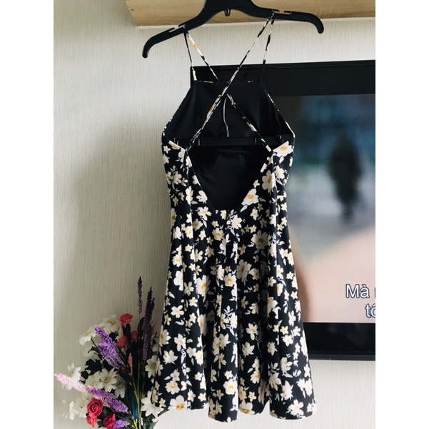 Đầm Yếm -Jum Ren Hiệu