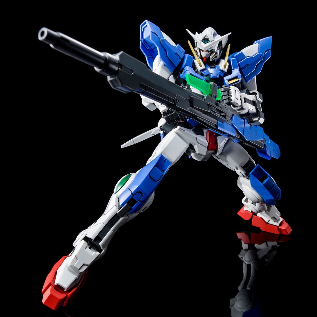 Mô hình Gundam MG Gundam Exia Repair 3 (P-Bandai)