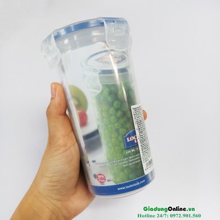 Hộp Bảo Quản Special Lock&Lock HPL931L - 430 ml
