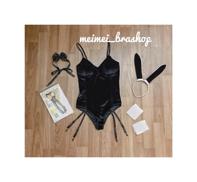 Cosplay thỏ nhung | BigBuy360 - bigbuy360.vn