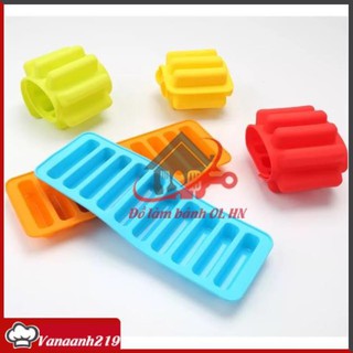 Khuôn Silicon lưỡi mèo