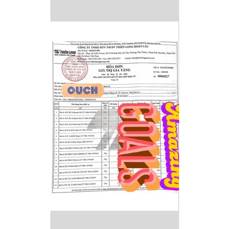 Bìa nút 3 ngăn Thiên Long Flexoffice FO-CBF018