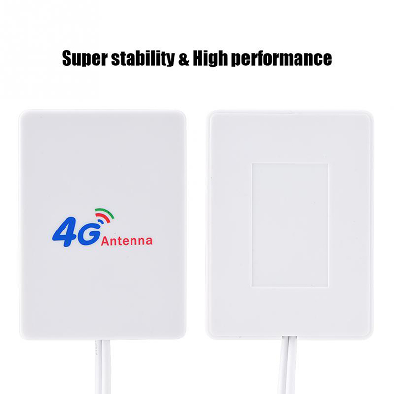 Bộ Khuếch Đại Tín Hiệu Wifi Ts-9 28dbi 4g 3g Lte