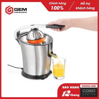 Máy vắt cam CASO CP 330 Pro