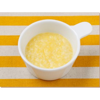 Bột ăn dặm Wakodo vị khoai lang, bí đỏ