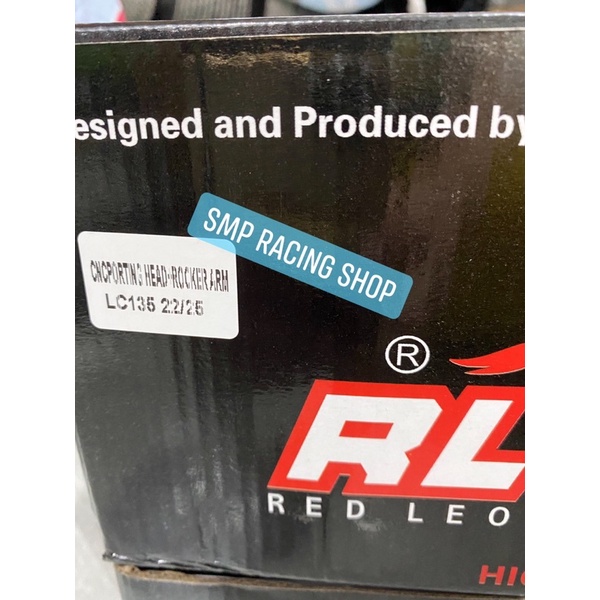 Vỏ đầu Redleo CNC PORTING Exciter 20-23 / 22-25 / 23-26