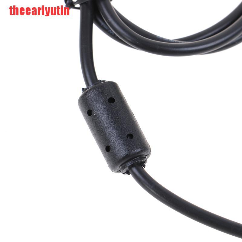 Dây Cáp Usb 8pin 1m Cho Máy Ảnh Nikon / Olympus / Panasonic