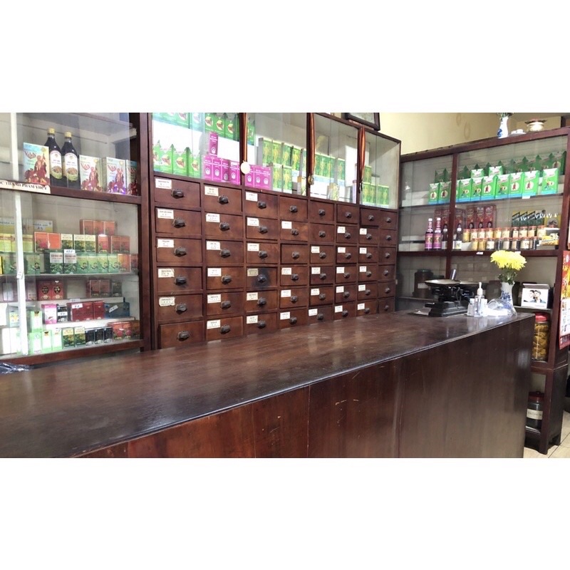 Trà lá nam 12 vị thảo mộc giảm cân an toàn gói 150gr